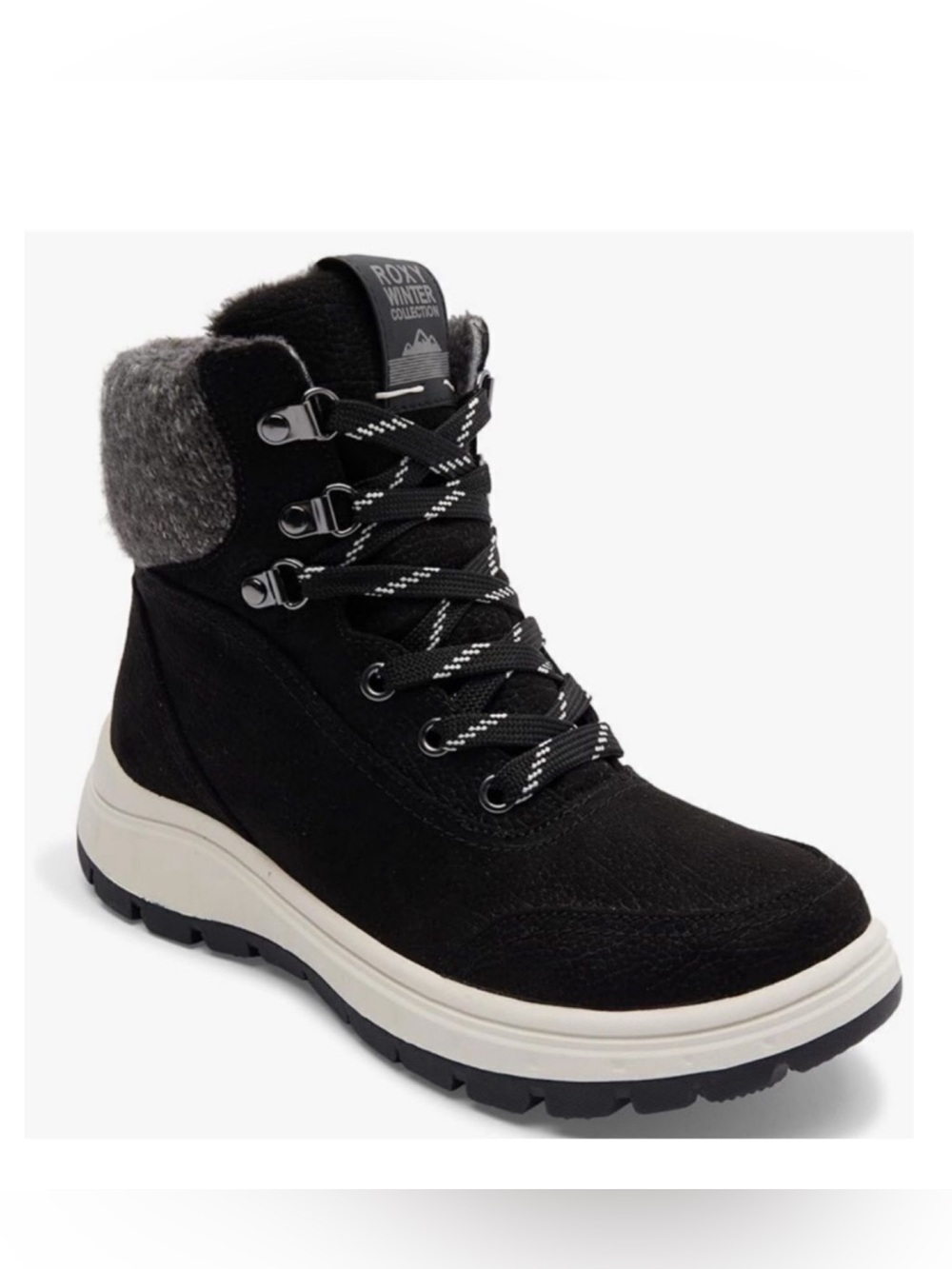 Roxy Marija Winter Boots
Size 6.5